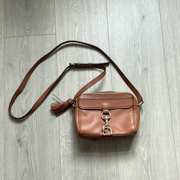 Rebecca Minkoff crossbody bag - Picture 1 of 3